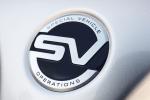 Land Rover Range Rover SVAutobiography LWB 2017 года (NA)